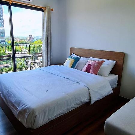 Highest Floor Close To Cicada And Tamarind Night Market Lahabana Condo หัวหิน ลาฮาบาน่า คอนโด ชั้นบนสุด ติดกับตลาดซิเคด้าและตลาดแทมมารีน Экстерьер фото