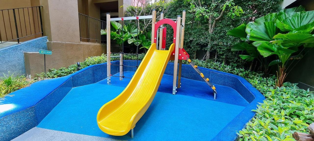 Highest Floor Close To Cicada And Tamarind Night Market Lahabana Condo หัวหิน ลาฮาบาน่า คอนโด ชั้นบนสุด ติดกับตลาดซิเคด้าและตลาดแทมมารีน Экстерьер фото