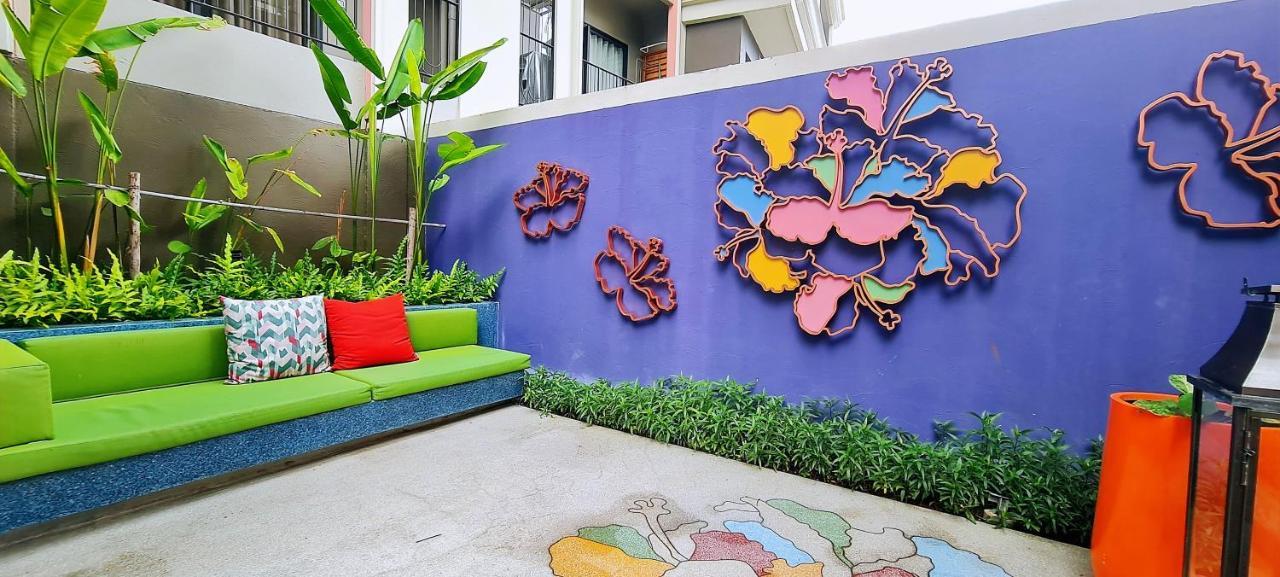 Highest Floor Close To Cicada And Tamarind Night Market Lahabana Condo หัวหิน ลาฮาบาน่า คอนโด ชั้นบนสุด ติดกับตลาดซิเคด้าและตลาดแทมมารีน Экстерьер фото
